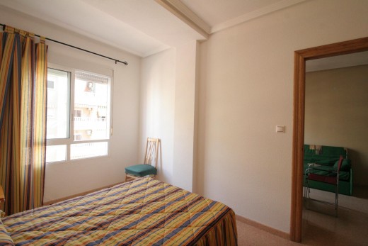 Revente - Appartement - Torrevieja - Playa del cura