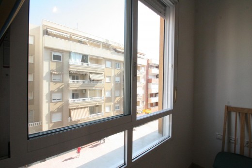 Revente - Appartement - Torrevieja - Playa del cura