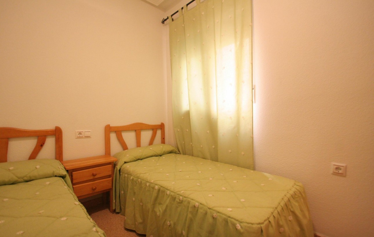 Revente - Appartement - Torrevieja - Playa del cura