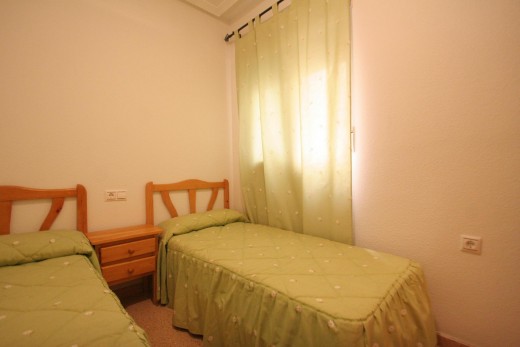 Revente - Appartement - Torrevieja - Playa del cura