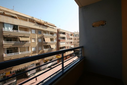 Revente - Appartement - Torrevieja - Playa del cura