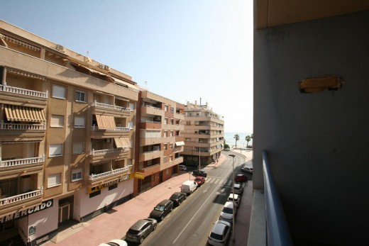 Revente - Appartement - Torrevieja - Playa del cura