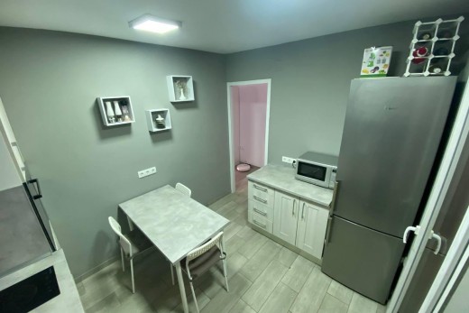 Sale - Townhouse - Torrevieja - Los Frutales