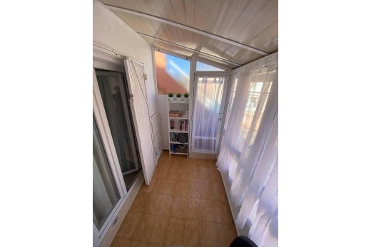 Sale - Townhouse - Torrevieja - Los Frutales