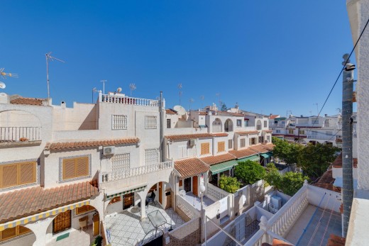 Revente - Chalet - Torrevieja - Playa de los locos