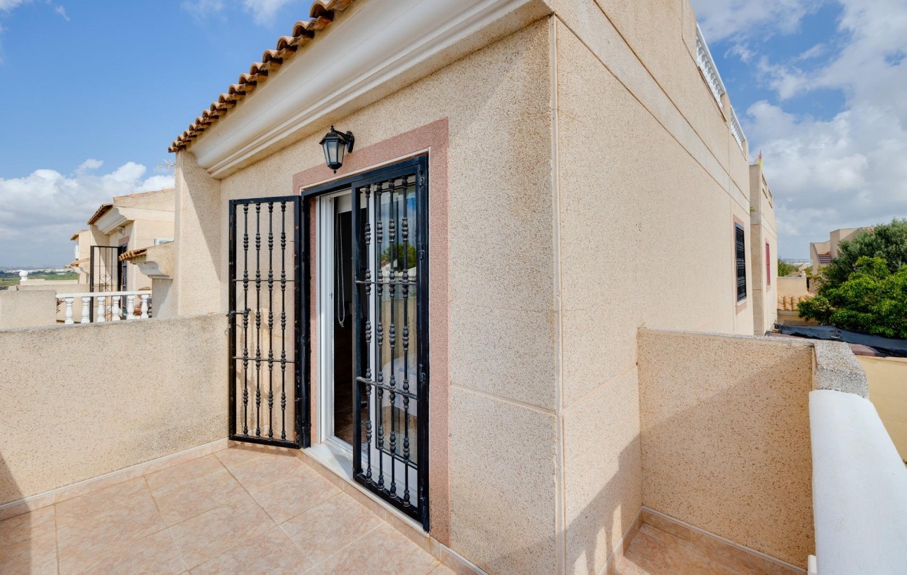 Venta - Chalet - Torrevieja - San luis