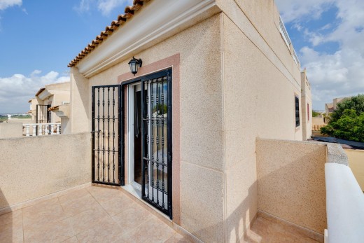 Venta - Chalet - Torrevieja - San luis