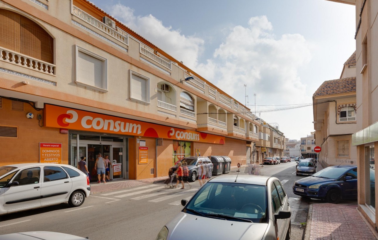 Venta - Apartamento - Torrevieja - Habaneras