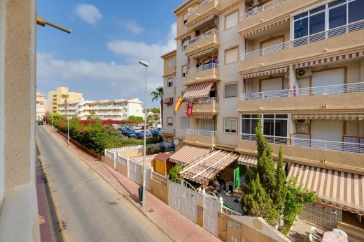 Resale - Lägenhet - Torrevieja - Habaneras