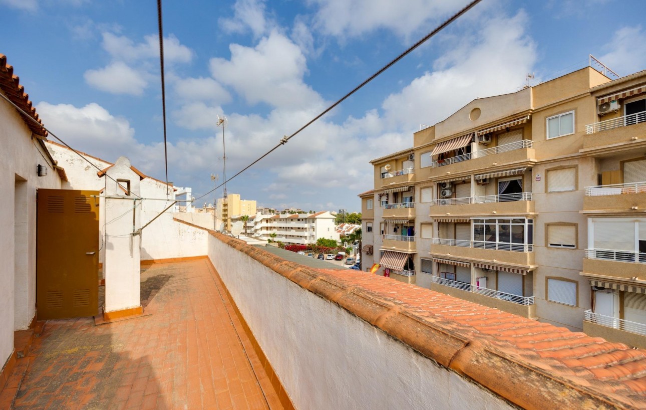 Venta - Apartamento - Torrevieja - Habaneras