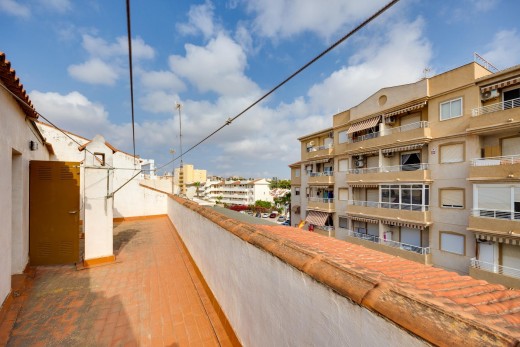 Venta - Apartamento - Torrevieja - Habaneras