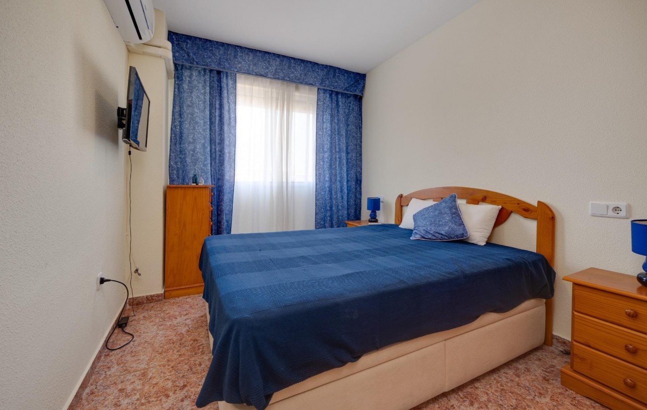 Revente - Appartement - Torrevieja - Playa del cura