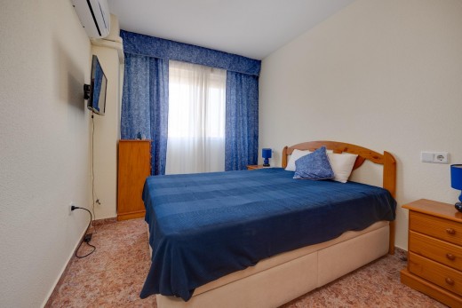 Revente - Appartement - Torrevieja - Playa del cura