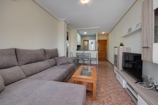 Revente - Appartement - Torrevieja - Playa del cura