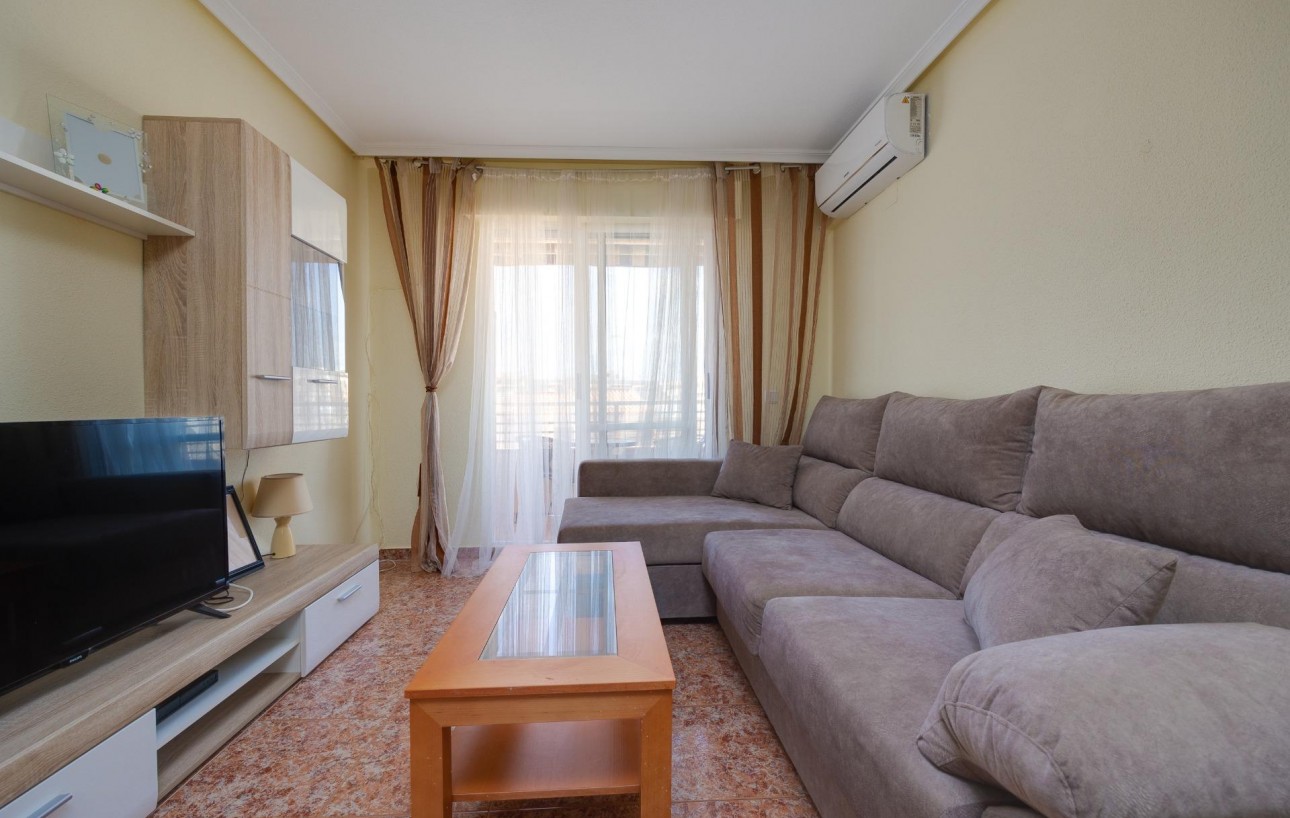 Revente - Appartement - Torrevieja - Playa del cura