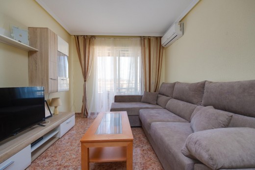 Revente - Appartement - Torrevieja - Playa del cura