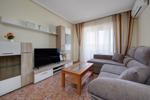 Revente - Appartement - Torrevieja - Playa del cura