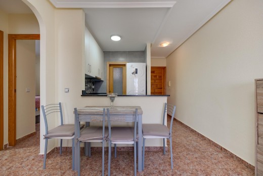 Revente - Appartement - Torrevieja - Playa del cura