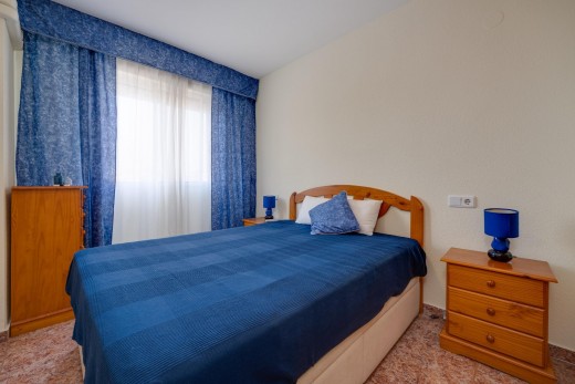 Revente - Appartement - Torrevieja - Playa del cura