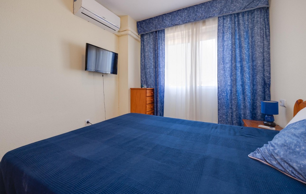 Revente - Appartement - Torrevieja - Playa del cura