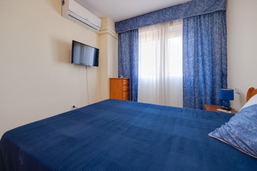 Revente - Appartement - Torrevieja - Playa del cura