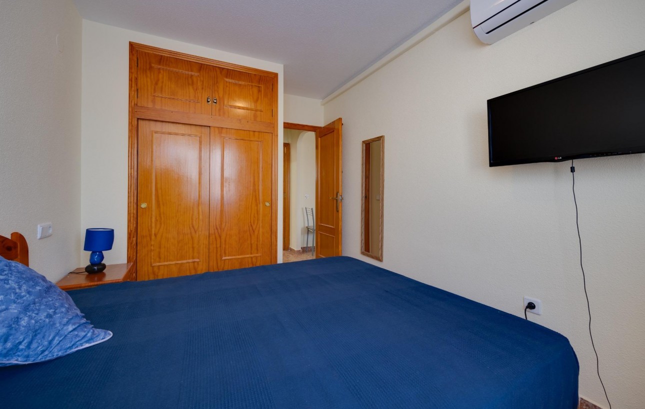 Revente - Appartement - Torrevieja - Playa del cura