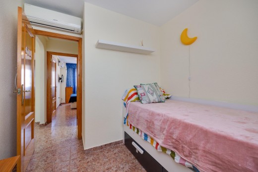 Revente - Appartement - Torrevieja - Playa del cura