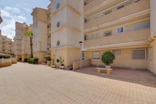 Revente - Appartement - Torrevieja - Playa del cura