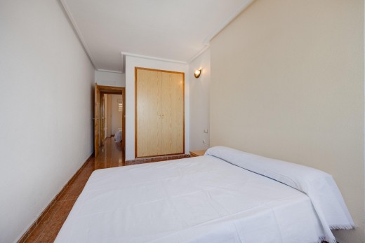 Resale - Wohnung - Torrevieja - El molino