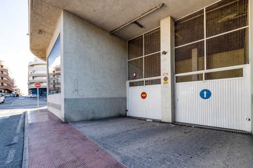 Resale - Lägenhet - Torrevieja - El molino