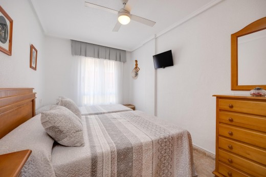 Venta - Apartamento - Torrevieja - Playa de los locos