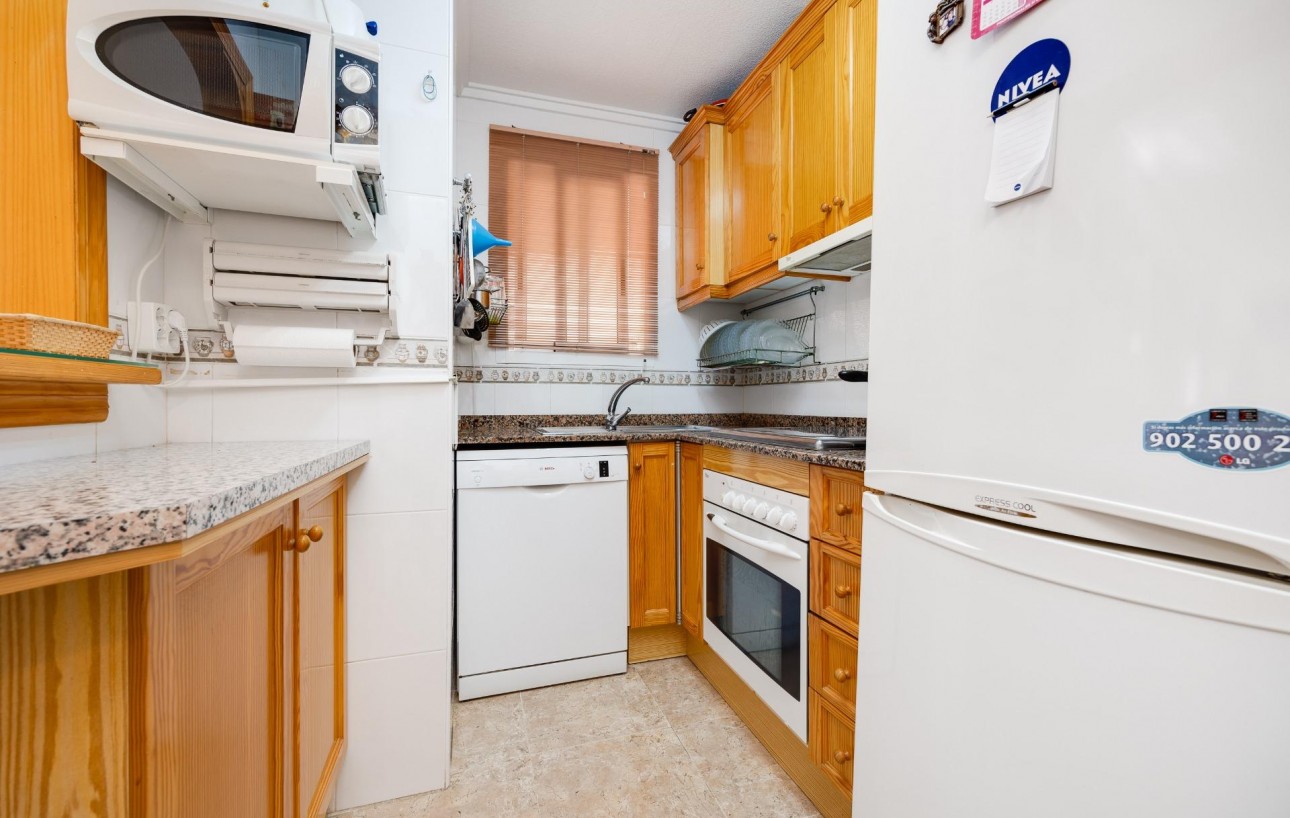 Venta - Apartamento - Torrevieja - Playa de los locos