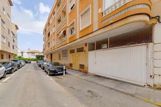 Sale - Apartment - Torrevieja - Playa de los locos