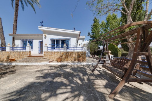 Venta - Chalet - Orihuela - Correntías Bajas