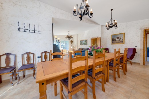 Venta - Chalet - Orihuela - Correntías Bajas