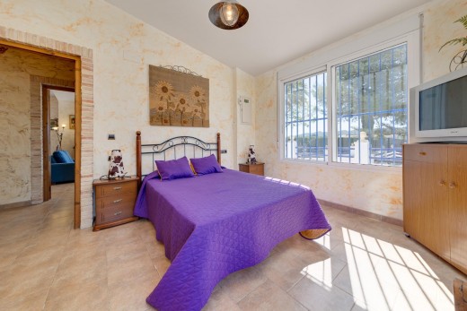 Venta - Chalet - Orihuela - Correntías Bajas