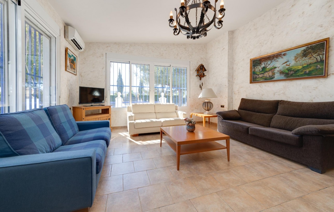 Venta - Chalet - Orihuela - Correntías Bajas