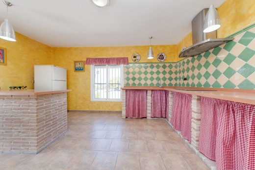 Sale - Chalet - Orihuela - Correntías Bajas