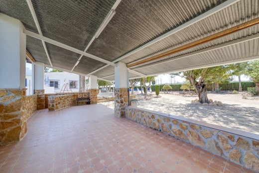 Venta - Chalet - Orihuela - Correntías Bajas