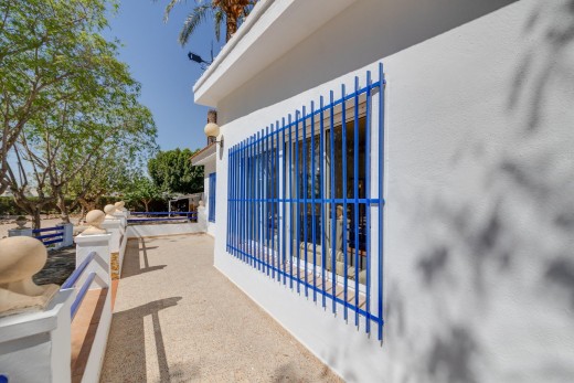 Resale - Chalet - Orihuela - Correntías Bajas