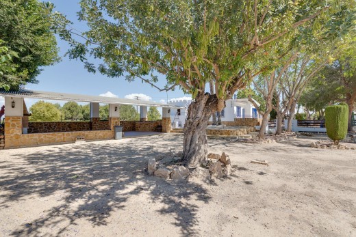 Revente - Chalet - Orihuela - Correntías Bajas