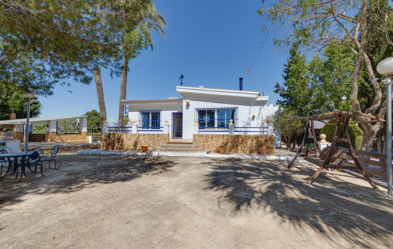 Venta - Chalet - Orihuela - Correntías Bajas