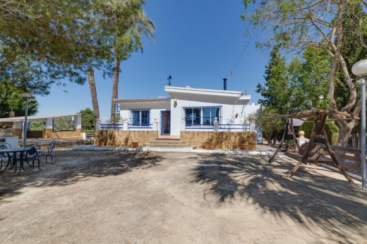 Venta - Chalet - Orihuela - Correntías Bajas