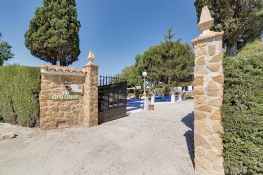 Venta - Chalet - Orihuela - Correntías Bajas