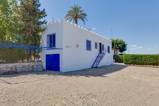 Venta - Chalet - Orihuela - Correntías Bajas