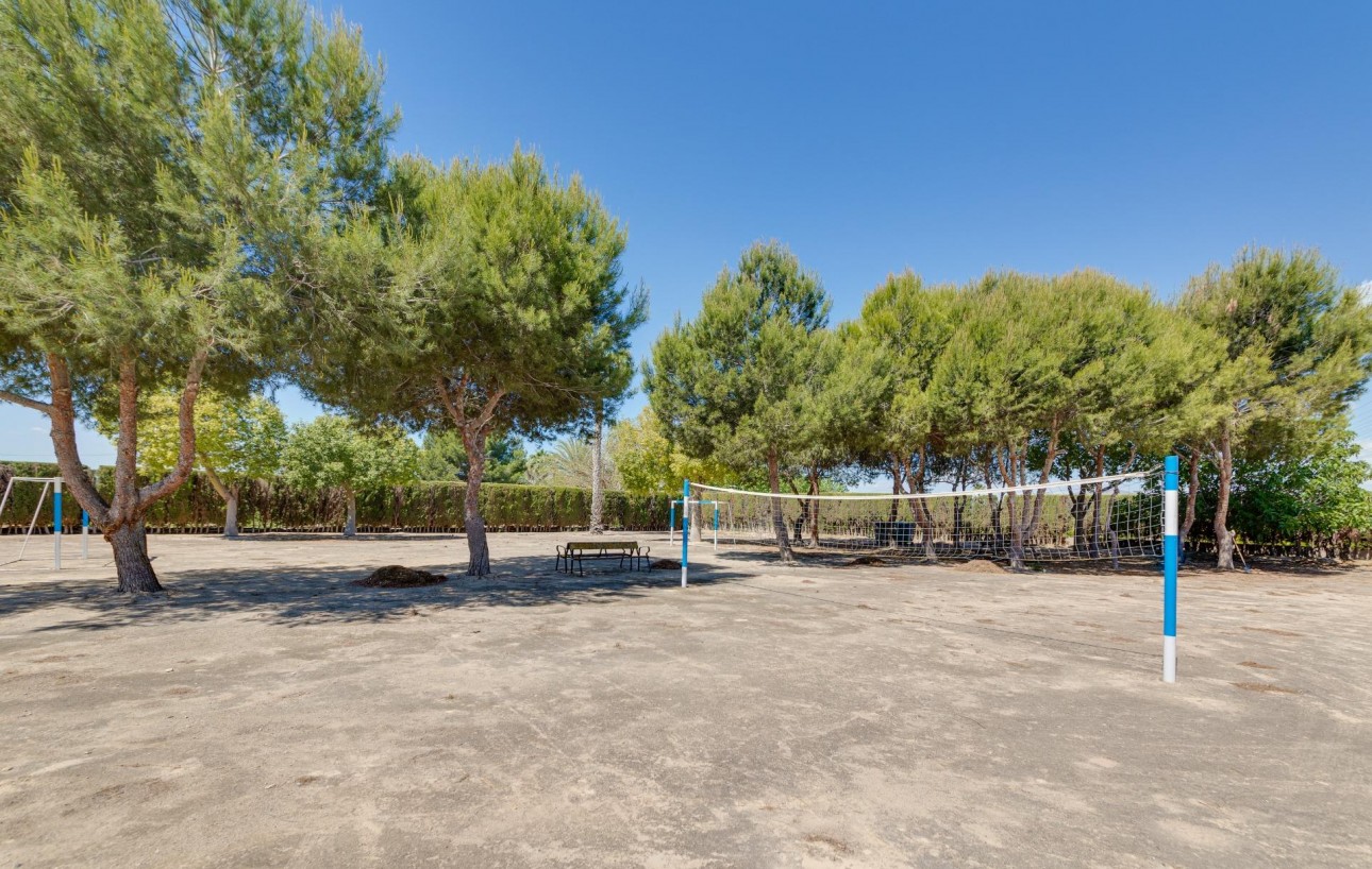 Resale - Chalet - Orihuela - Correntías Bajas