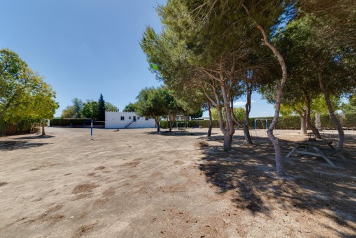 Venta - Chalet - Orihuela - Correntías Bajas