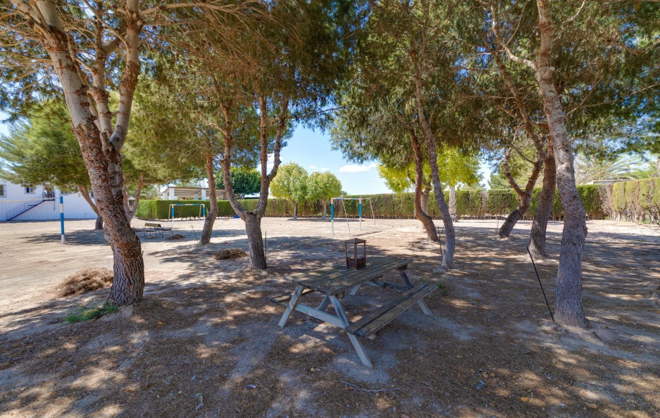 Venta - Chalet - Orihuela - Correntías Bajas