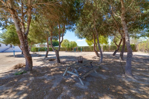 Resale - Chalet - Orihuela - Correntías Bajas