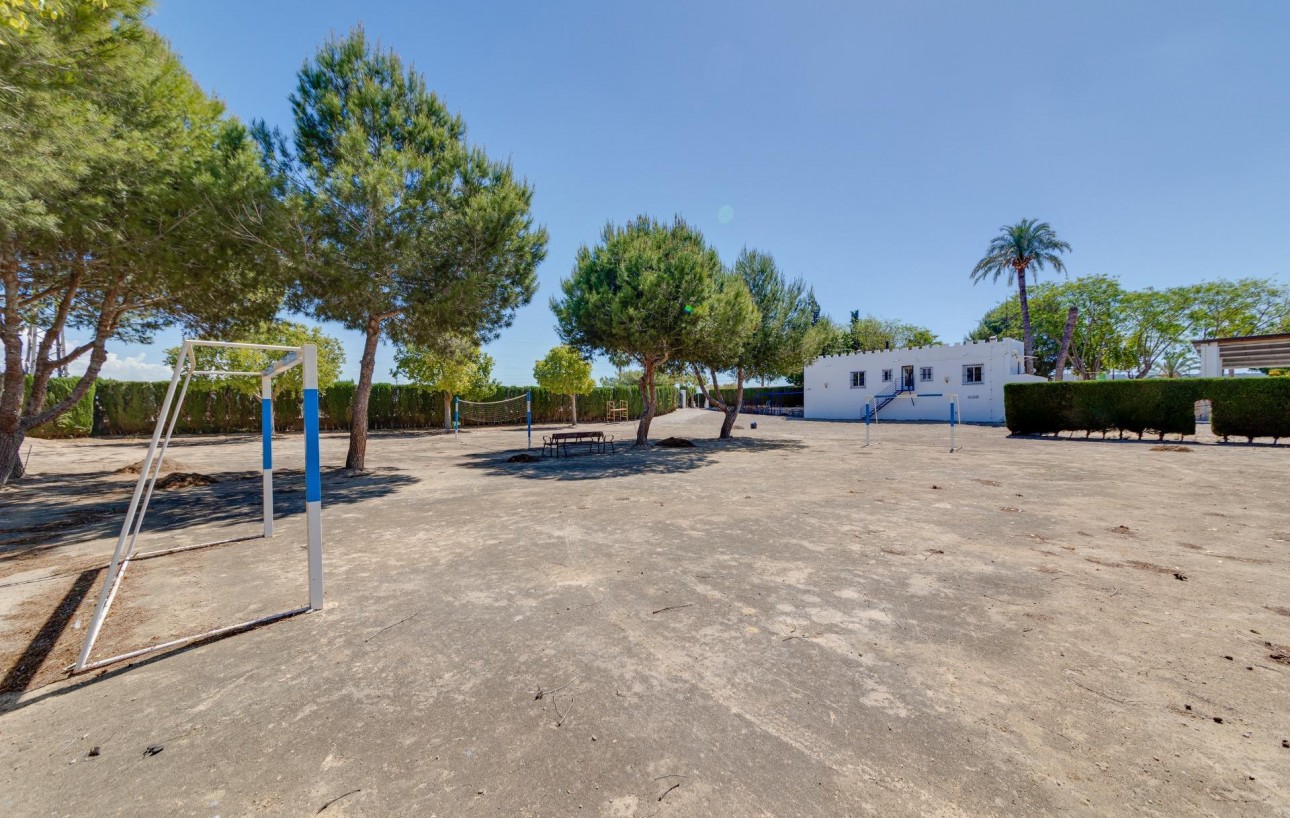 Resale - Chalet - Orihuela - Correntías Bajas